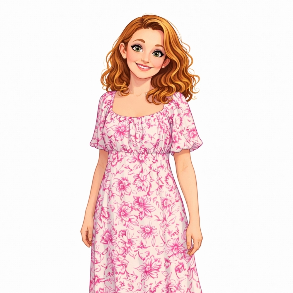 Meet your Posher, Michelle